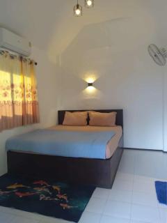 cher lonely beach resort Koh chang - 9