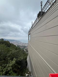 Şahin Tepesi Suites I Rize - 3