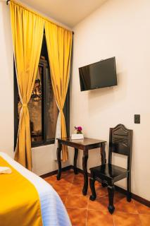 Hotel Villa Luna - San Juan La Laguna - 8