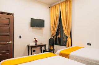 Hotel Villa Luna - 1