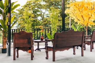 Hotel Villa Luna - 1