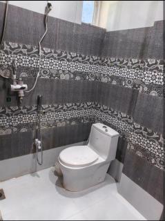 Studio Apartment - 6