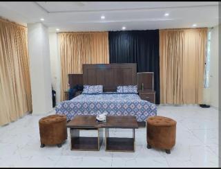 Studio Apartment - 5