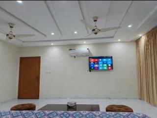 Studio Apartment - 2