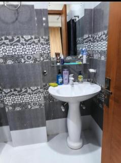 Studio Apartment - 1