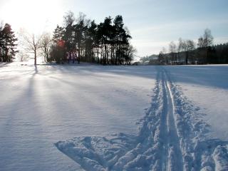 Penzion Javořice - Telč - 5