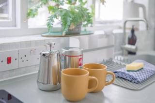 Central Victorian Villa 2 Floor I Parking I Garden - 8