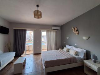 Ilios Mare Hotel - 8