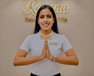 Kavana Resort and Villa - 0