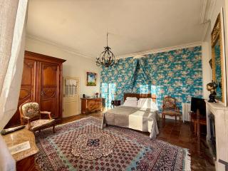 Château des Feugerets - 5