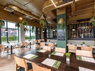 Mercure Bialystok - 9