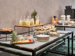 Mercure Katowice Centrum - 4