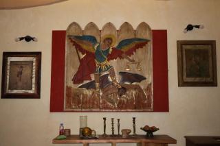 Atelier Oaxaca - Oaxaca City - 3