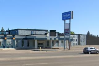Travelodge by Wyndham Regina - 9