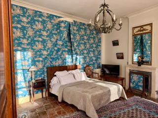 Château des Feugerets - 7