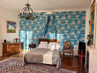 Château des Feugerets - 9