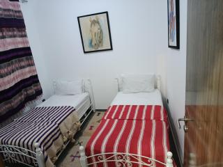 appartement lumineux familial, vue sur l'océan avec wifi rapide - Marrakesh - 1