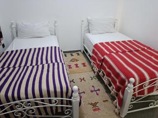 appartement lumineux familial, vue sur l'océan avec wifi rapide - Marrakesh - 2