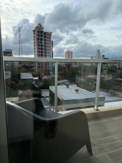 Edif Alarif Piso 7F - 7