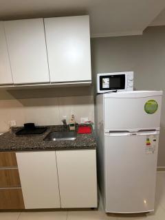 Edif Alarif Piso 7F - 2