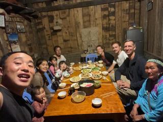 SaPa Nuxi Hill homestay - Sapa - 9