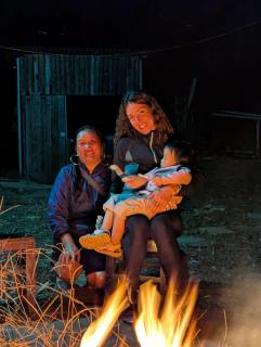 SaPa Nuxi Hill homestay - 8