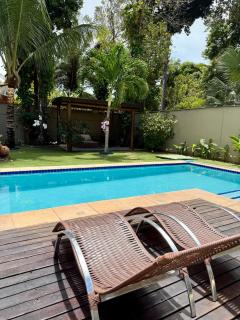 Casa Charme Conforto Arraial Dajuda Piscina privativa - 1