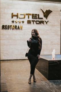 Hotel Story - 8