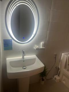 Modern, comfortable apartment - Jeddah - 5