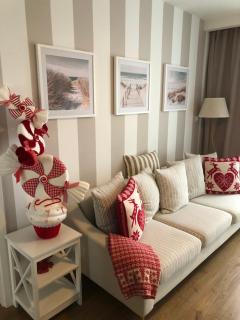 Apartament Marine Holiday Elbląg - winda -Parking w HALI GARAŻOWEJ -GRATIS -Faktury dla firm-Business stays - 9