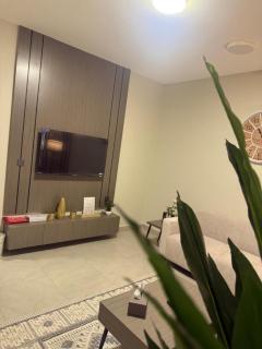 Modern, comfortable apartment - 1