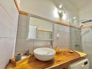 Ti-Coco Lodge - Calme Spacieux Vue Nature Proche Commerces Plages - 1