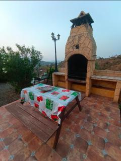 Casa Atalaya Sierra de las Nieves - 8