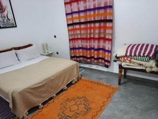 appartement lumineux familial, vue sur l'océan avec wifi rapide - Marrakesh - 6