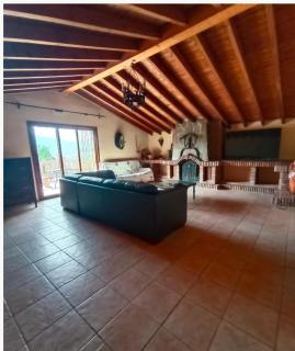 Casa Atalaya Sierra de las Nieves - 2