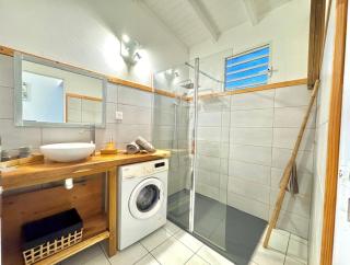 Ti-Coco Lodge - Calme Spacieux Vue Nature Proche Commerces Plages - 2