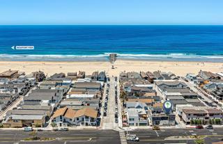 8Br Retreat With Ac, Modern Upgrades, And Two Rooftop Decks By Beachview Rentals - 6