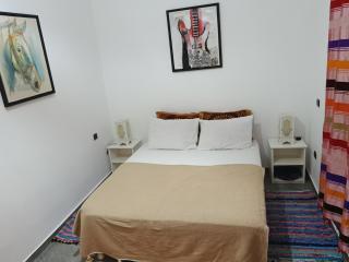 appartement lumineux familial, vue sur l'océan avec wifi rapide - 7