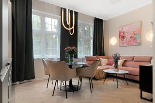 Goldsmiths Apartments - 9