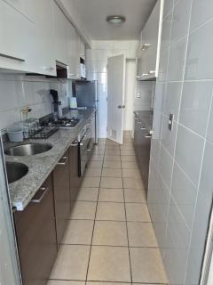 Apartment EN LA HERRADURA COQBO - 3