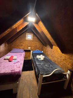 Hostel El Paredon - 3