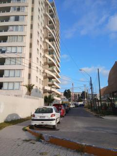 Apartment EN LA HERRADURA COQBO - 1