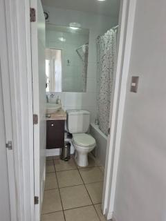 Apartment EN LA HERRADURA COQBO - 1