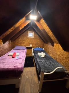 Hostel El Paredon - 4