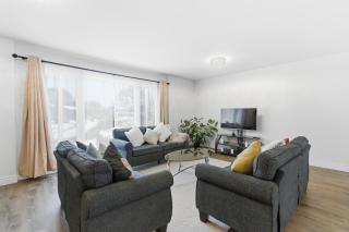 Waterloo Paradise with Rec room, Workspace, Park and close to St Jacobs Market - 6