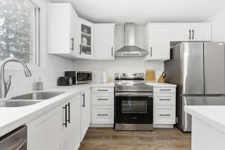 Waterloo Paradise with Rec room, Workspace, Park and close to St Jacobs Market - 1