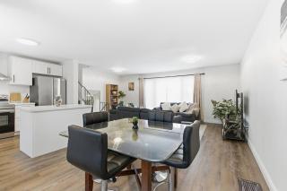 Waterloo Paradise with Rec room, Workspace, Park and close to St Jacobs Market - 3