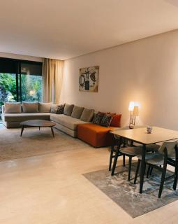 Ain Diab , Luxury El amri - 3