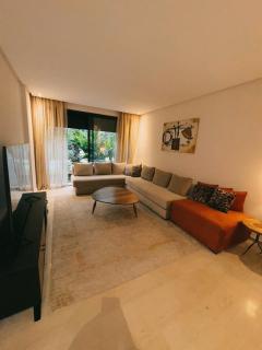 Ain Diab , Luxury El amri - 0