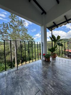 Casa Campestre acogedora y con aventura al alcance - San Gil - 6